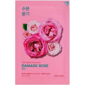 Holika Holika Pure Essence Mask Sheet-Damask Rose 1szt