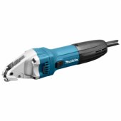 Makita JS1601 power shear/ nibbler 4500 spm 380 watts