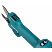 Pruning shears DUP181Z, 18 volts (blue, without battery)