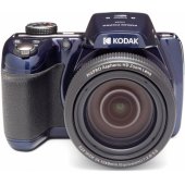 AZ528 Blue