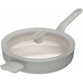 Covered Sauté Pan Non-Stick Balance Moonmist 26cm