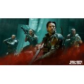 Call of Duty: Black Ops 7 PS4