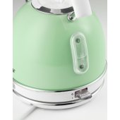 2877/ 04 Vintage Kettle Green