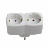 55072 White