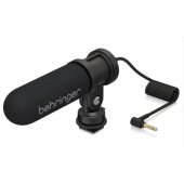 VIDEO MIC X1