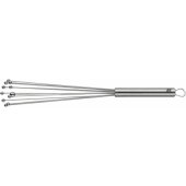 1877526030 Profi Plus Flexi Whisk with Sliding Ring 32cm
