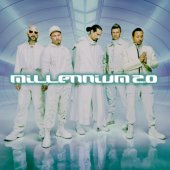 BACKSTREET BOYS "Millenium 2.0" CD