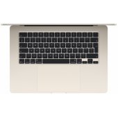 MacBook Air 15,3 Retina M5 16GB 1TB SSD EN Starlight MDVE4ZE/ A