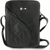 BMTB10PCASEPOK 10" Carbon Pockets & Metal Logo Black