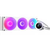 Kraken Plus RGB 360 120mm Liquid Cooler RL-KR360-W2 white