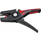 Automatic wire stripper PreciStrip16, wire stripper (black/ red,