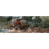 Spintires: MudRunner - American Wilds Xbox One