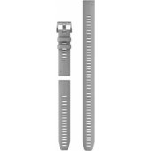 QuickFit 22 Watch Bands (3-piece) Silver