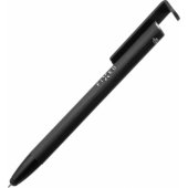 Pen with Stand Black