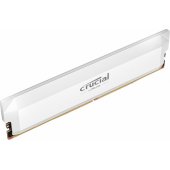 Pro Overclocking White 16GB DDR5 6000MHZ UDIMM CP16G60C36U5W