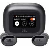 Live Buds 3 Black
