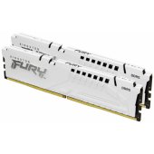 Fury Beast White EXPO 64GB DDR5 6000MHz DIMM KF560C36BWEK2-64