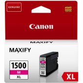 PGI-1500XL Magenta