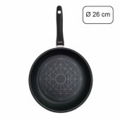 Zyle induction frying pan Ø26cm ZY026FP