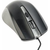 MUS-4B-01-GB Grey/ Black