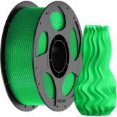 Filament PLA Basic Green 1kg