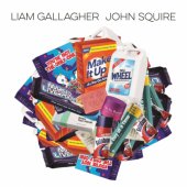 LIAM GALLAGHER & JOHN SQUIRE "Liam Gallagher & John Squire"