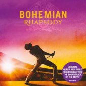 QUEEN "Bohemian Rhapsody" (180g, Soundtrack)