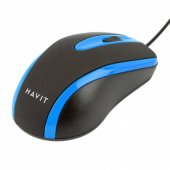 MS753 black/ blue