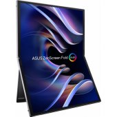 ZenScreen Fold MQ17QH 17.3" OLED 4:3 Silver