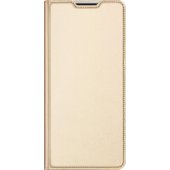 Skin Pro Case Samsung Galaxy A73 5G Gold