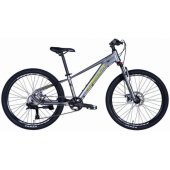 ZEPHYR 3.0 DD CS 24" 12" Gray/ Green