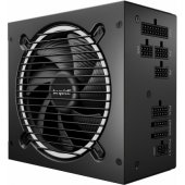 Pure Power 13 M 550W Black