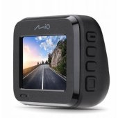 MiVue C595WD Black