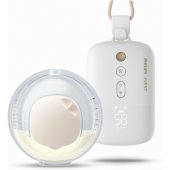SCF531/ 11 Single Hands-free Electric Breast Pump