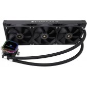 Frozen Prism 360 120mm Water Cooling Black