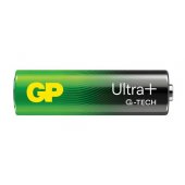 Ultra+ G-Tech AA 4pcs