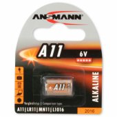 A11 (MN11) 6V