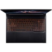 Nitro V ANV16-42 180Hz R5-240 16GB 512SSD RTX5050 EN W11 NH.U2NAA.001