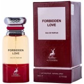 Forbidden Love EDP 80ml