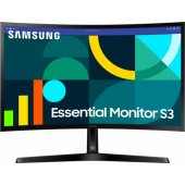 LS24D366GAUXEN 24" VA 16:9 Curved