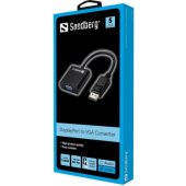 508-43 Adapter DisplayPort to VGA