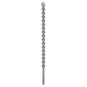 Bosch SDS MAX 40mm concrete drill bit (B-2608685877)