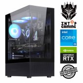 i5-14400F 16GB DDR5 1TB SSD RTX5060Ti 8GB no-OS DK