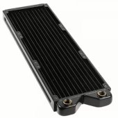 G2 Slim Radiator 16 FPI 360mm