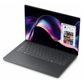 XPS 14 DA14260 14 120hz 358H 64GB 4SSD EN W11Pro Graphite