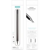 JR-BP560 Excellent Series Passive Stylus Black