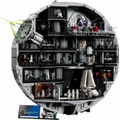 75419 Death Star UCS