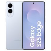 S937B Galaxy S25 Edge 12/ 512GB Titanium Icyblue