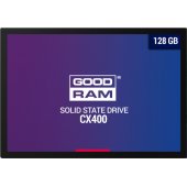 CX400 128GB SATA3 2,5 KSSDGODCX400128G