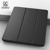 "Book case for Apple iPad Pro 11" (2018 / 2020)" Black